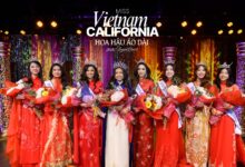 Cuộc Thi Miss Vietnam California / Hoa Hậu Áo Dài California 2026