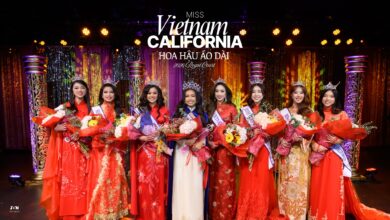 Cuộc Thi Miss Vietnam California / Hoa Hậu Áo Dài California 2026