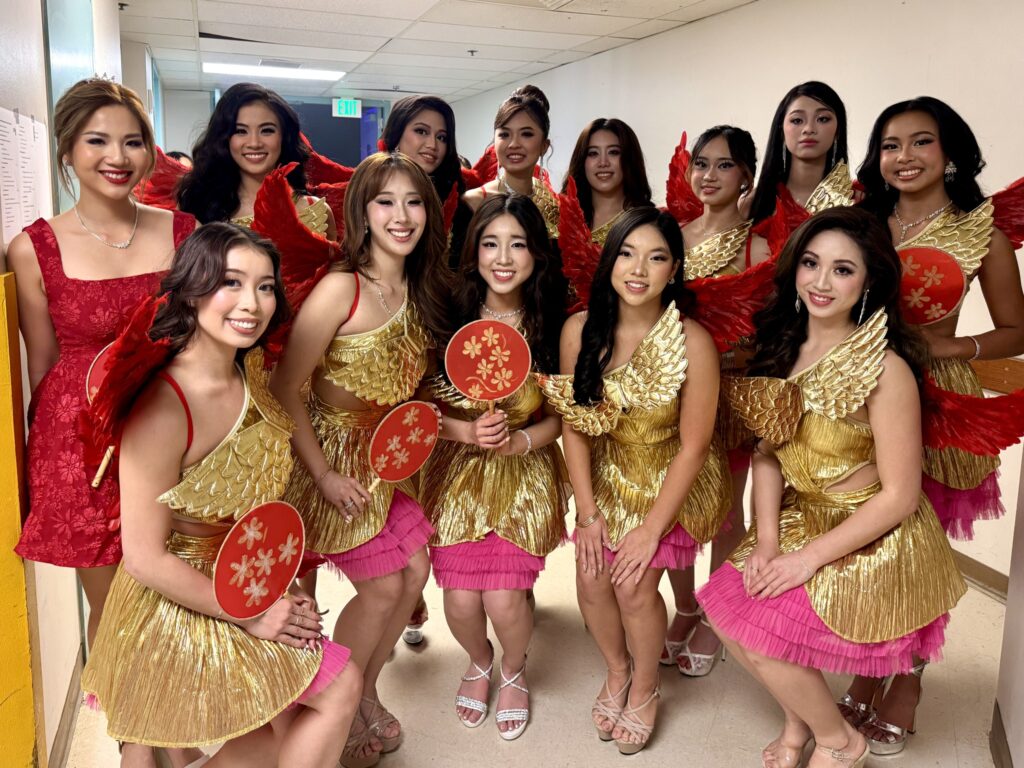 Cuộc Thi Miss Vietnam California / Hoa Hậu Áo Dài California 2026