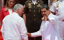 Mỹ đột kích Venezuela, vì sao 32 người Cuba thiệt mạng?