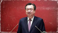 Điều giúp ông Nguyễn Thanh Nghị sáng cửa vào Bộ Chính trị