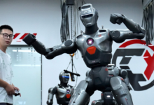 Trung Quốc có hơn 2 triệu sáng chế chất lượng cao