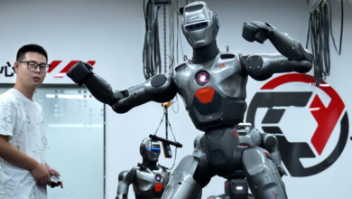 Trung Quốc có hơn 2 triệu sáng chế chất lượng cao