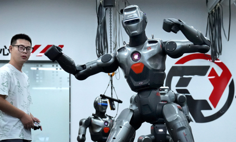 Trung Quốc có hơn 2 triệu sáng chế chất lượng cao Trung Quốc có hơn 2 triệu sáng chế chất lượng cao