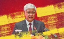 Nhân tố Đỗ Văn Chiến: có là ẩn số trong dàn lãnh đạo Quốc hội?