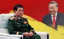 Đại tướng Phan Văn Giang: rào cản và cơ hội trên hành trình vào Bộ Ngũ