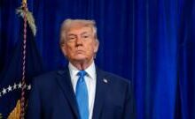 Bowen: Cuộc đột kích của Trump có thể tạo tiền lệ cho các cường quốc độc tài