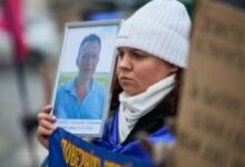 Cuộc chiến Nga-Ukraine (bài 9): Cáo buộc – ‘diệt chủng’, ‘phát-xít’ và ‘cực hữu’ ở Ukraine