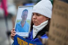 Cuộc chiến Nga-Ukraine (bài 9): Cáo buộc – ‘diệt chủng’, ‘phát-xít’ và ‘cực hữu’ ở Ukraine