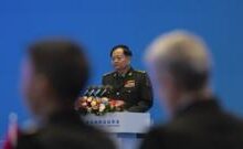 Vụ trừng phạt tướng Trương Hựu Hiệp cho thấy điều gì về Chủ tịch Tập Cận Bình?