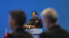 Vụ trừng phạt tướng Trương Hựu Hiệp cho thấy điều gì về Chủ tịch Tập Cận Bình? Vụ trừng phạt tướng Trương Hựu Hiệp cho thấy điều gì về Chủ tịch Tập Cận Bình?