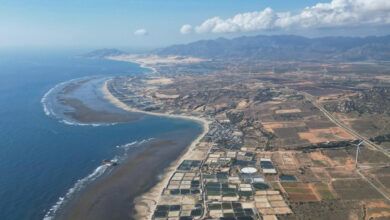 Các điều kiện an toàn để đặt nhà máy điện hạt nhân Việt Nam