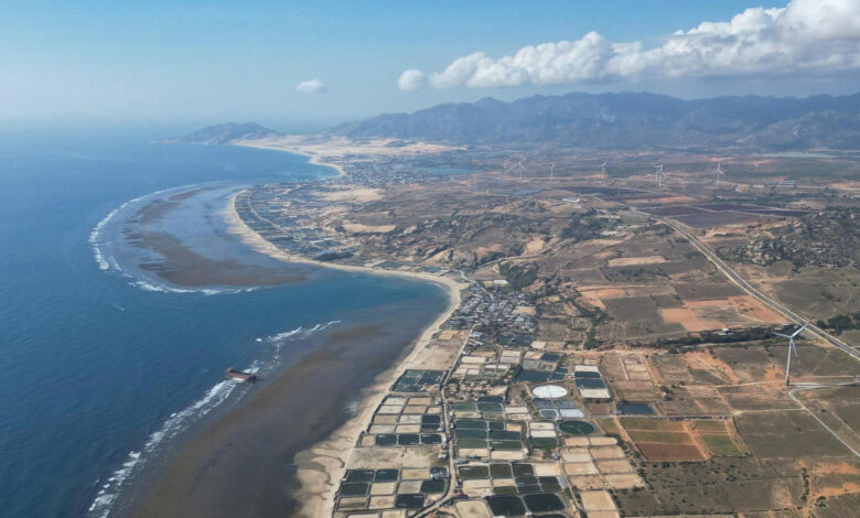 Các điều kiện an toàn để đặt nhà máy điện hạt nhân Việt Nam