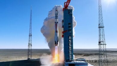 Trung Quốc xây nhà máy tên lửa tái sử dụng đầu tiên