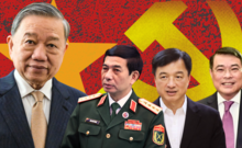 Đảng chọn ‘trường hợp đặc biệt’ lãnh đạo chủ chốt như thế nào?