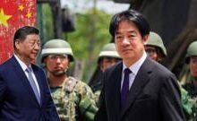 Mỹ tấn công Venezuela ‘sẽ củng cố các tuyên bố chủ quyền của Trung Quốc’ ở Đài Loan và Biển Đông