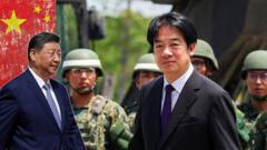 Mỹ tấn công Venezuela ‘sẽ củng cố các tuyên bố chủ quyền của Trung Quốc’ ở Đài Loan và Biển Đông