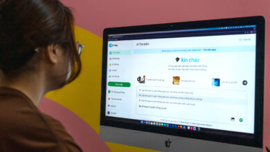 Startup AI vào top 10 hệ sinh thái khởi nghiệp TP HCM