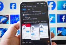Meta: Xóa avatar Facebook không phải biện pháp bảo mật tài khoản