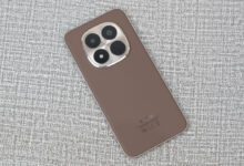 Redmi Note 15 Pro+ 5G – smartphone bền nhất của Xiaomi