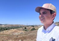 Wildlife corridors planned in South County’s Coyote Valley