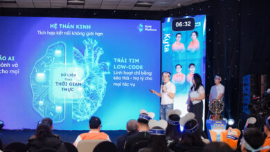 Nền tảng giao kết điện tử thay thế giải pháp ngoại của kỹ sư Việt