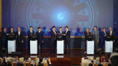 FPT thành lập nhà máy kiểm thử và đóng gói tiên tiến chip bán dẫn