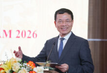 Bộ trưởng Nguyễn Mạnh Hùng: Lĩnh vực viễn thông cần tham gia dẫn dắt toàn cầu