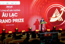 Liên minh Âu Lạc khởi động giải thưởng AI một triệu USD