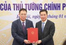 Ông Bùi Thế Duy muốn đưa chính sách khoa học công nghệ vào kiểm nghiệm thực tế