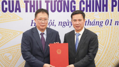 Ông Bùi Thế Duy muốn đưa chính sách khoa học công nghệ vào kiểm nghiệm thực tế
