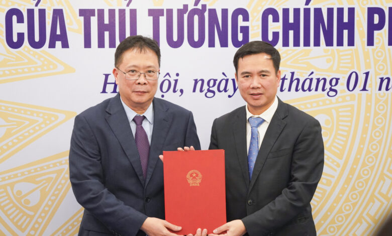 Ông Bùi Thế Duy muốn đưa chính sách khoa học công nghệ vào kiểm nghiệm thực tế