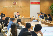 ‘Startup mạnh hơn doanh nghiệp lớn ở chỗ được phép sai’