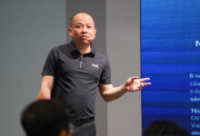 Startup Việt phát triển giải pháp tạo ra ‘doanh nghiệp AI’