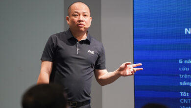 Startup Việt phát triển giải pháp tạo ra ‘doanh nghiệp AI’