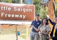 San Jose Vietnam Town management shrugs at complaints