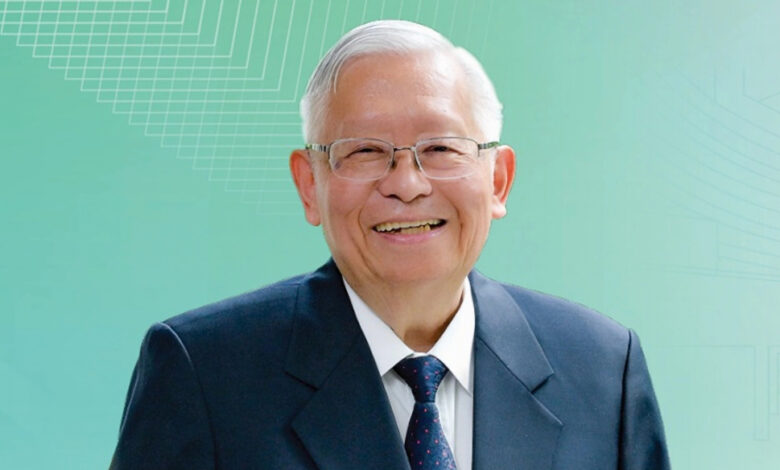 Cựu lãnh đạo TSMC bị nghi đưa tài liệu mật cho Intel