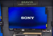 Sự hẩm hiu của các hãng TV Nhật Bản