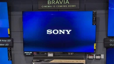 Sự hẩm hiu của các hãng TV Nhật Bản