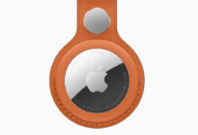 Apple ra AirTag 2 kết nối xa hơn, giá không đổi