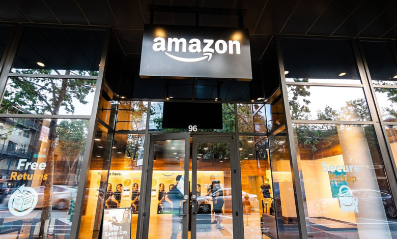 Amazon có thể sa thải thêm hàng nghìn nhân viên Amazon có thể sa thải thêm hàng nghìn nhân viên