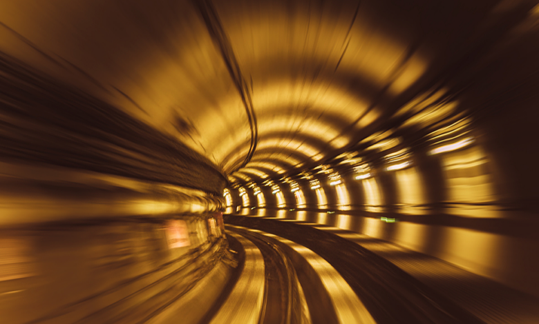 Trung Quốc phát triển ‘bộ não’ cho máy đào hầm