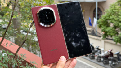 Huawei sẽ bán điện thoại gập Mate X7 tại Việt Nam