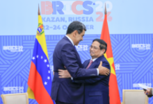 Việt Nam – Venezuela: huynh đệ cánh tả và vụ thua lỗ dự án dầu khí tỷ đô
