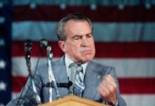‘Lối sống Mỹ sắp thay đổi’: Khủng hoảng dầu 1973 buộc Nixon xem xét lại thời gian