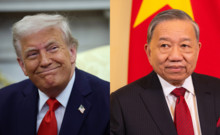 Hội đồng Hòa bình Dải Gaza: Ông Tô Lâm có vội vàng nhận lời mời của ông Trump?