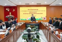 Vai trò của triết học trong thời đại AI và chuyển đổi số