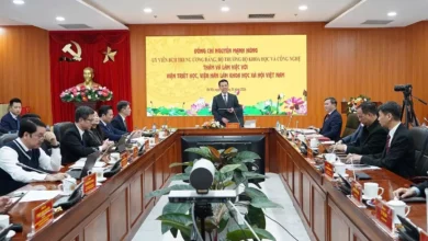 Vai trò của triết học trong thời đại AI và chuyển đổi số