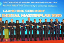 Bốn chuyển dịch để ASEAN trở thành một cộng đồng số an toàn