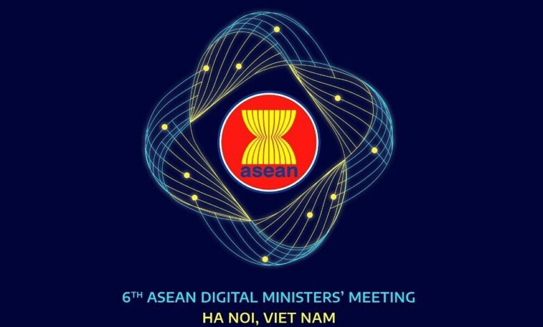 Các hoạt động chính tại Hội nghị Bộ trưởng số ASEAN